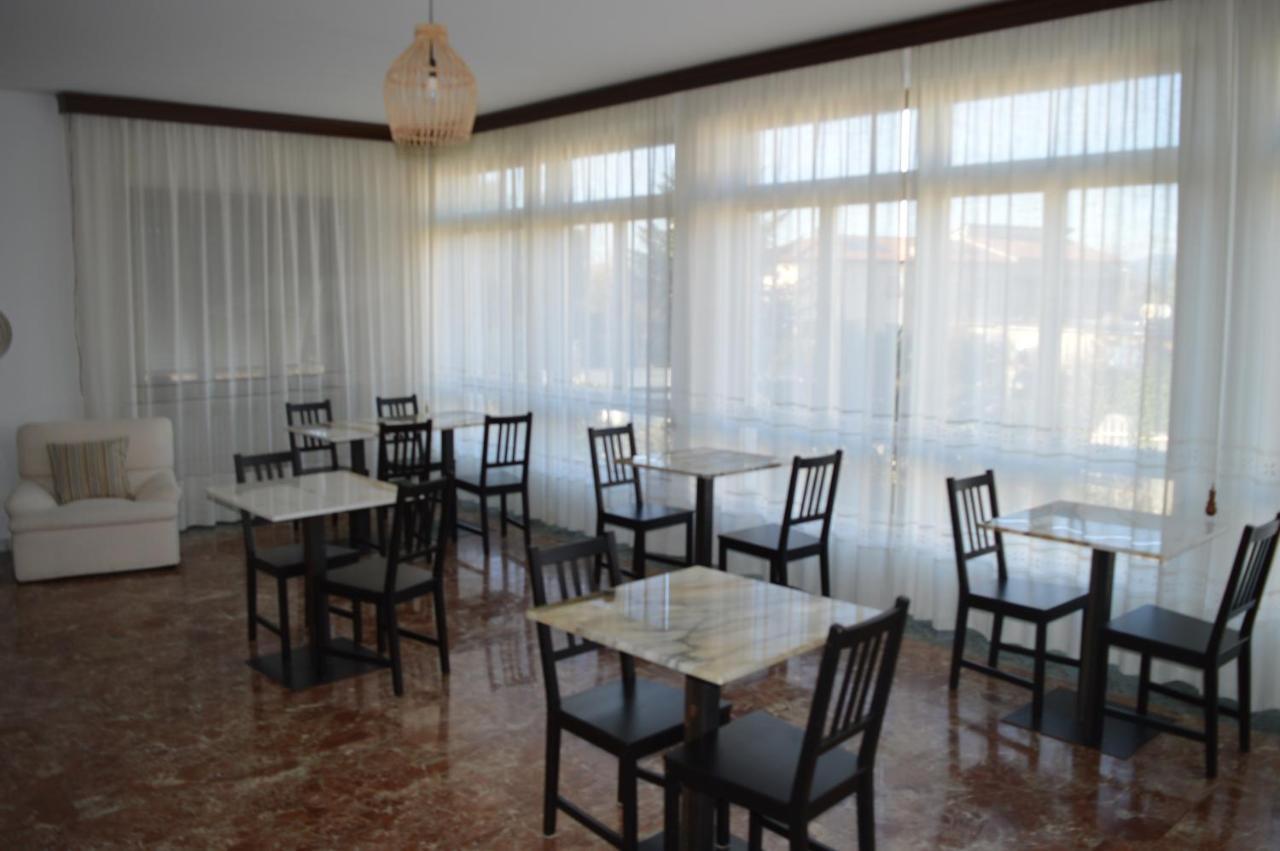 B&B Tra Mare E Marmo Marina Di Carrara Extérieur photo