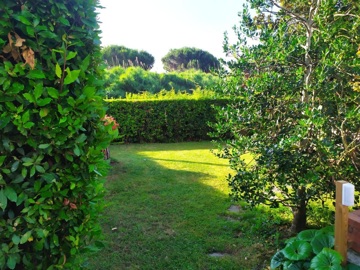 B&B Tra Mare E Marmo Marina Di Carrara Extérieur photo