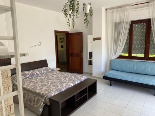 B&B Tra Mare E Marmo Marina Di Carrara Extérieur photo