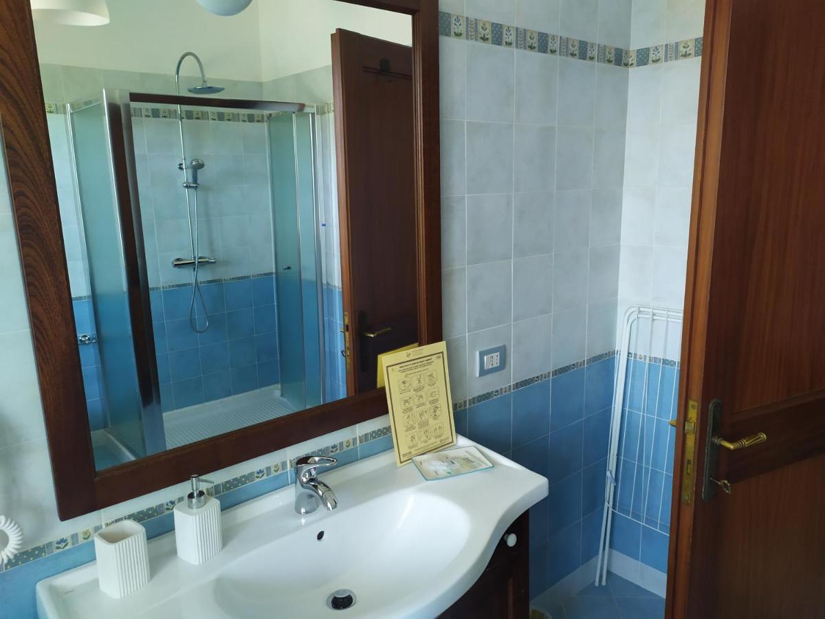 B&B Tra Mare E Marmo Marina Di Carrara Extérieur photo
