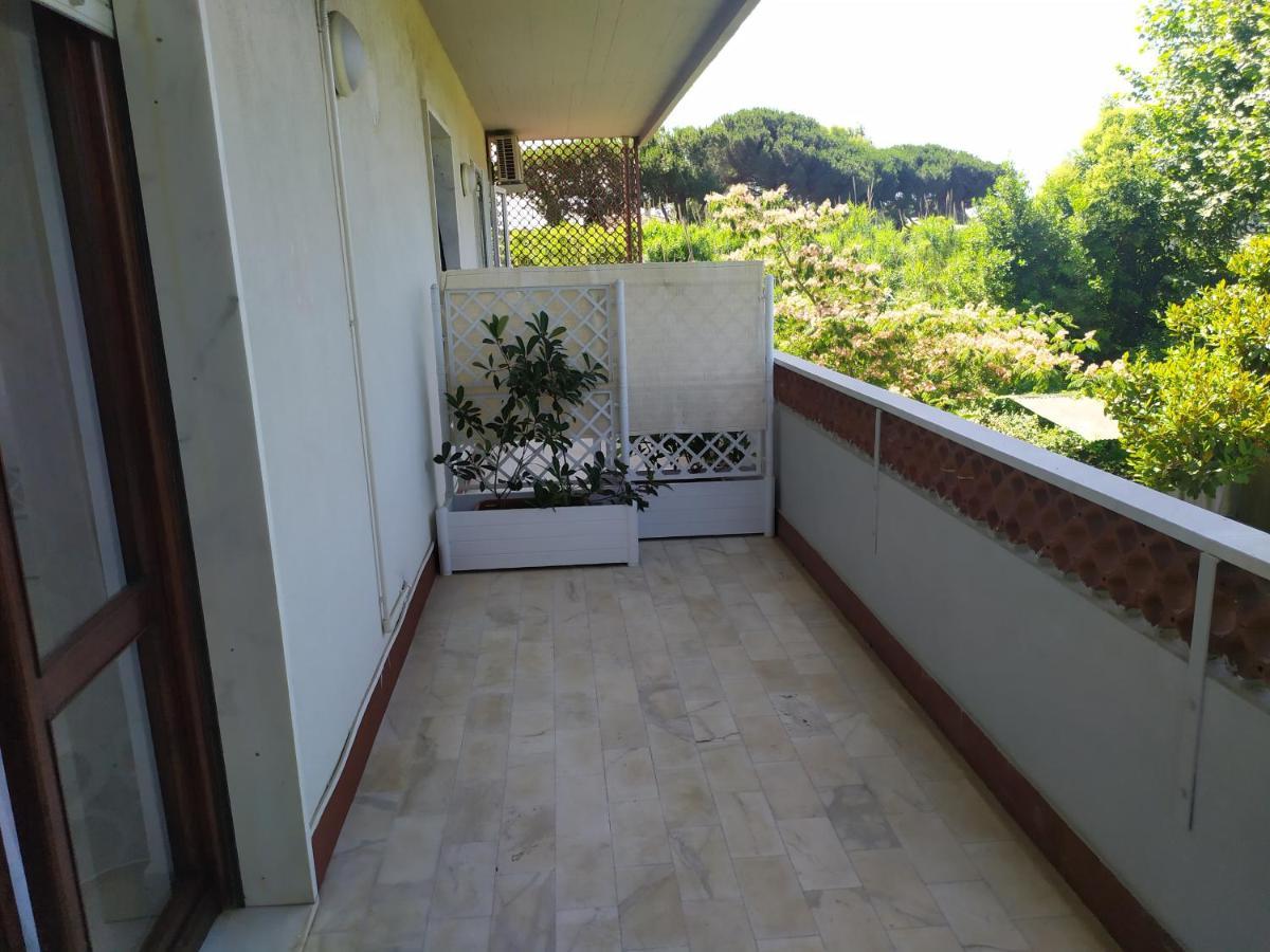 B&B Tra Mare E Marmo Marina Di Carrara Extérieur photo