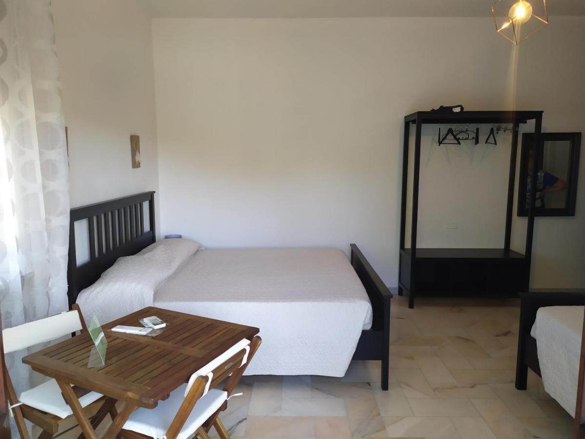 B&B Tra Mare E Marmo Marina Di Carrara Extérieur photo