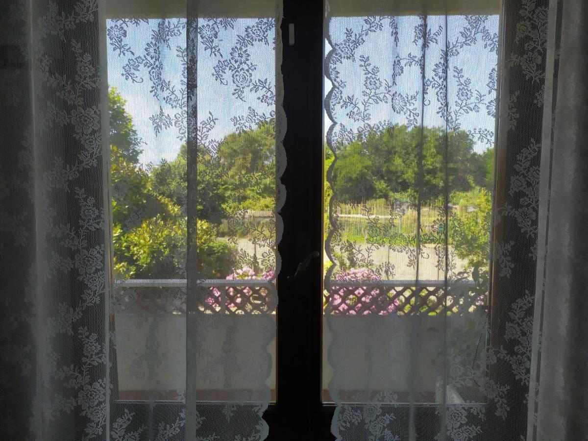 B&B Tra Mare E Marmo Marina Di Carrara Extérieur photo