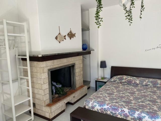 B&B Tra Mare E Marmo Marina Di Carrara Extérieur photo