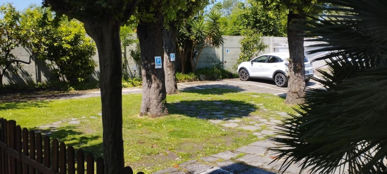 B&B Tra Mare E Marmo Marina Di Carrara Extérieur photo
